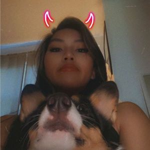 Meet your Posher, Vanessa